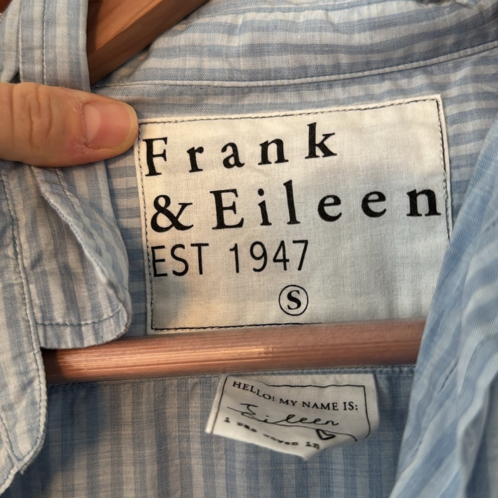 Button Up - Picture 2 of 3